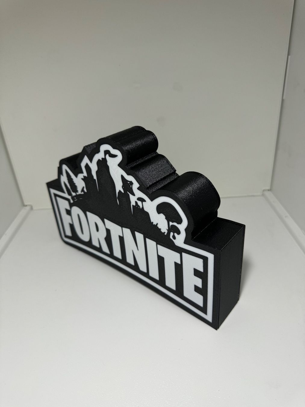 LedBOX RGB FORTNITE 2 TELECOMMANDE