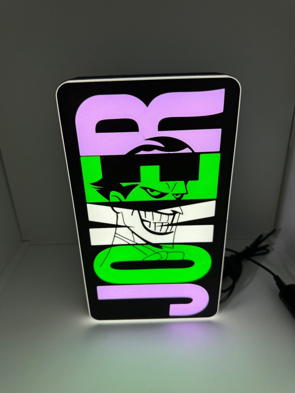 LedBOX JOKER