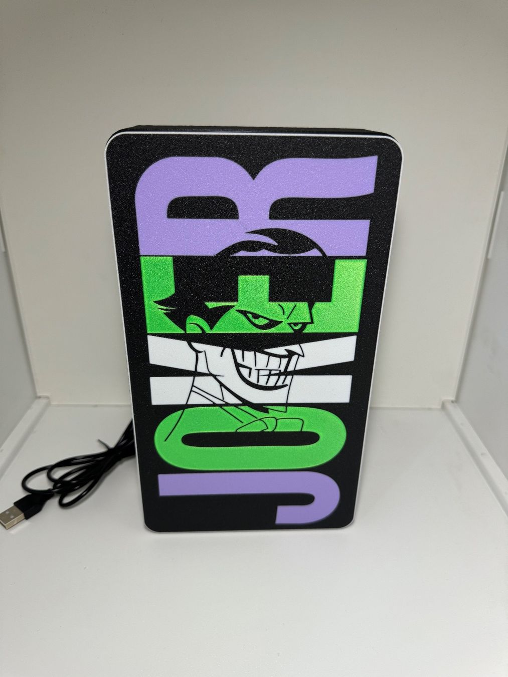 LedBOX JOKER