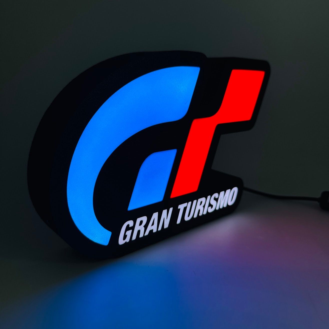 LedBOX GRAN TURISMO